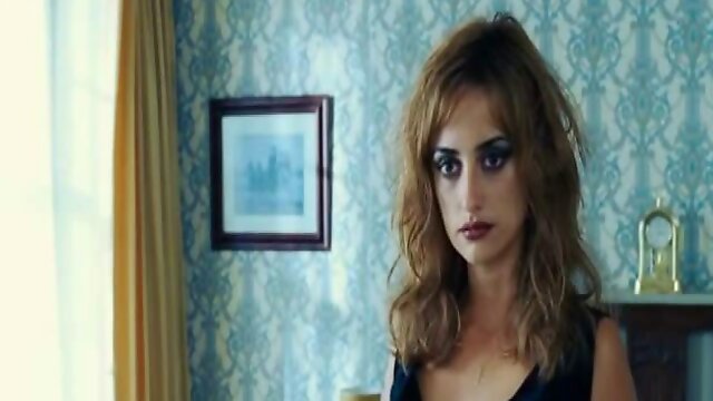 Penelope Cruz  Chromophobia