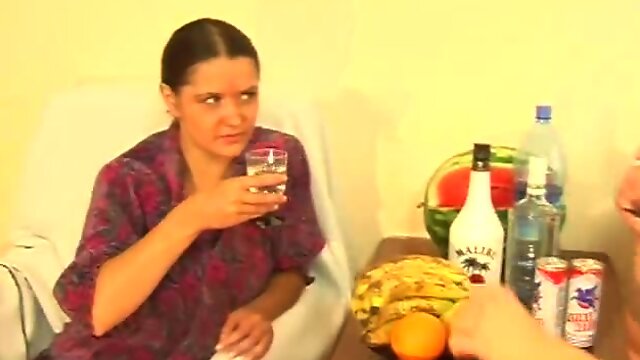Mutter Betrunken, Drunken, Besoffene, 2013, Betrunken Große Titten, Betrunken Milf