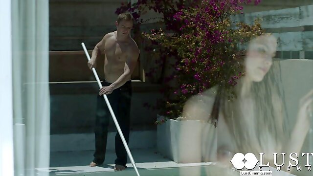 LUST CINEMA Hello Pool Boy