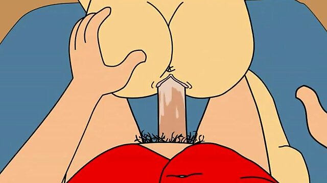 Family Guy Porn  Fifty shades of Lois