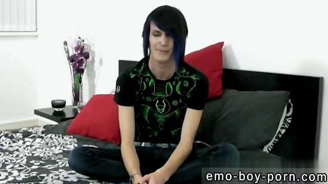 Young emo gay naked tube and ebony young black gay boy cum Hot