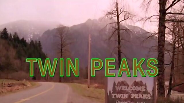 Twin Peaks - Laura Palmers Sex Dream (Uncensored)