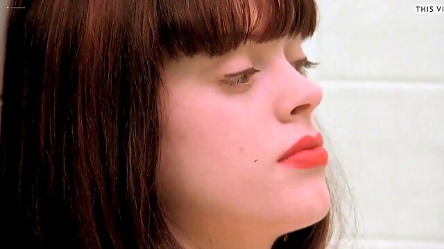 Rose McGowan - The Doom Generation