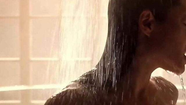 Tomb Raider - Shower scene - Sexy edit