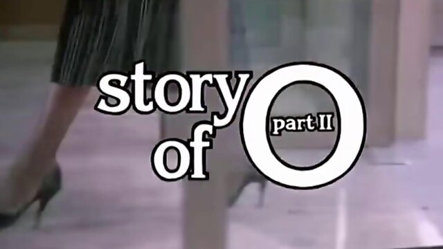 The Story of O - Chapter 2 - 1984 - Best Scenes