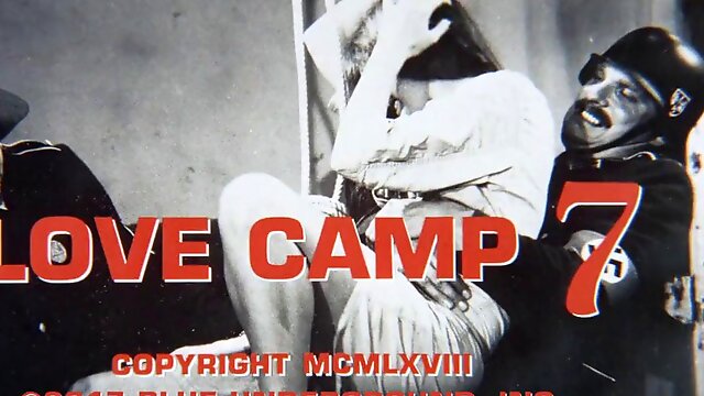 Love Camp 7 (1969)