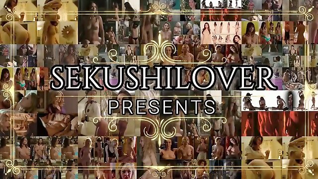 SekushiLover - Explicit Movie, Erection Scenes in Slow Motion