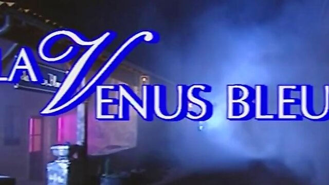 Venus Bleu