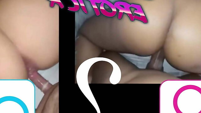 Bi confusion - guess the ass