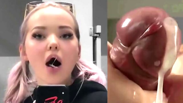 Bisexual Babecock Compilation