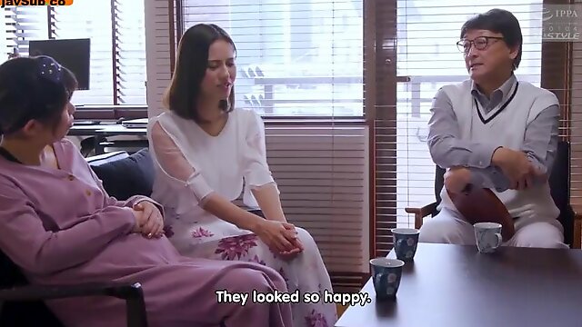 Wife Falls In Love With Her Attacker [ENG SUB]