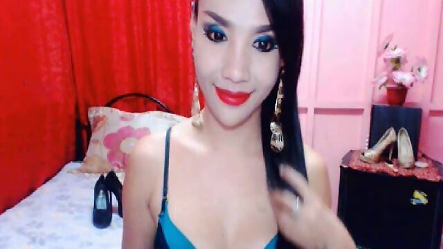 Cute Ladyboy Trannyone