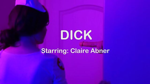 Dildo, Nurse