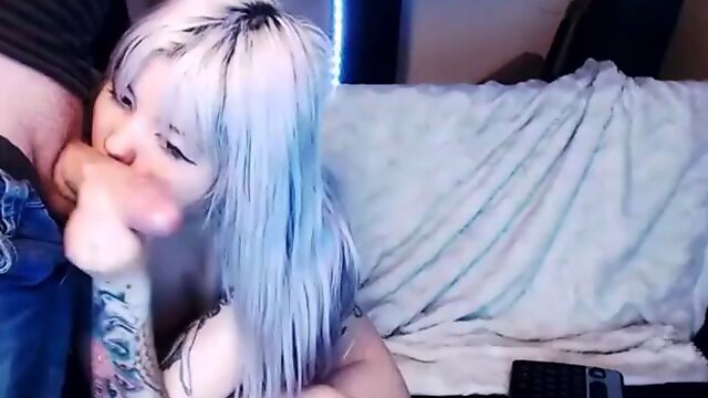 Sweet TGirl sucker