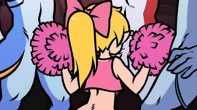 Tranny Gang