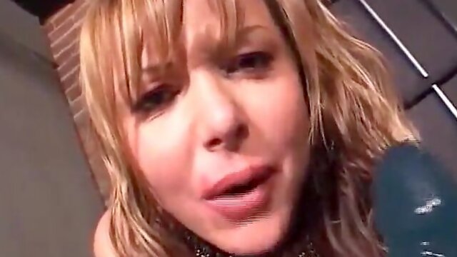 Danielle Foxxx Fuck A Submissive Tranny