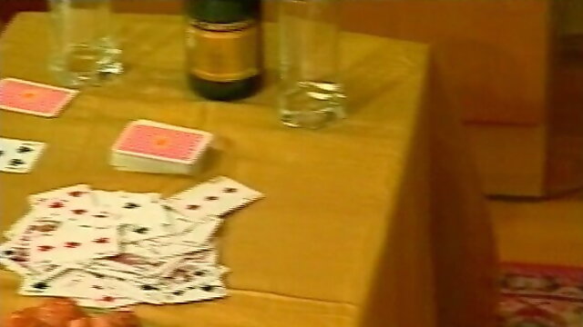 So viel Spass kann ein Kartenspiel unter Freunden machen