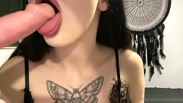 Onlyfans Solo Dildo