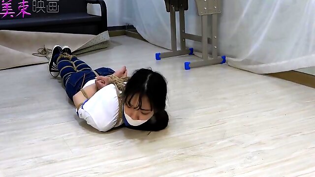 Schoonheid Bondage