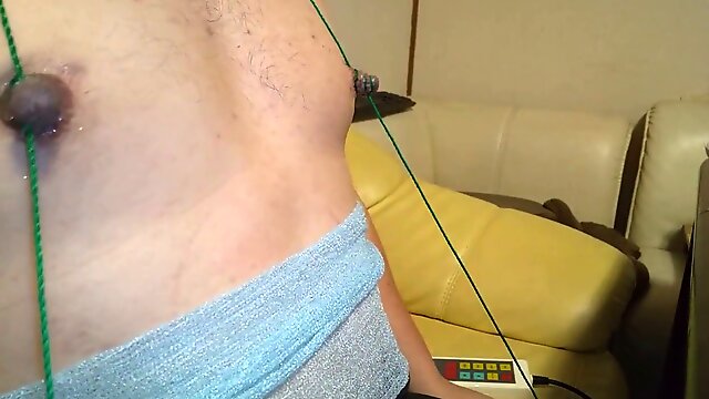 Homo Masturberen Machine