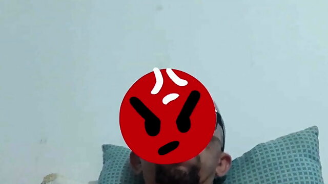 My big dick in your ass or my ass in your big dick?