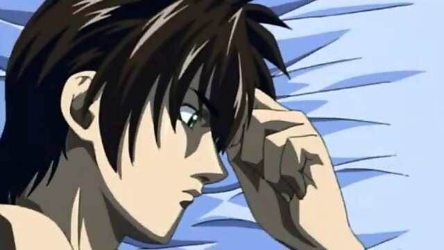 Bible Black episode 5 dubbed Black Magic