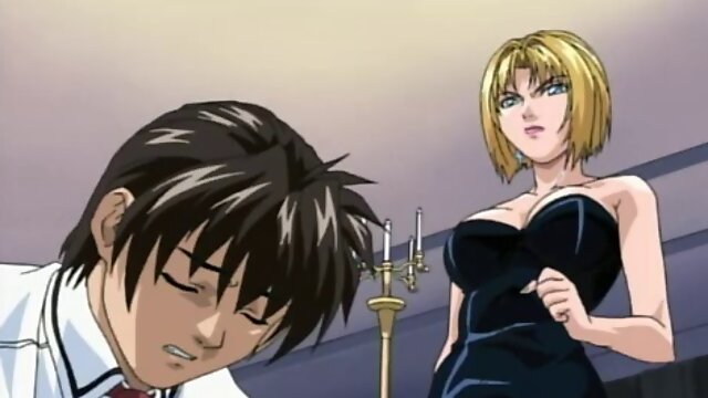 Bible Black episode 4 dubbed Black Magic