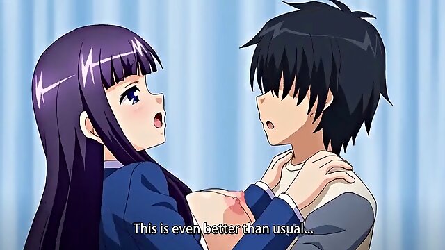 Max Hentai