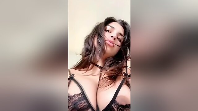 Emira Kowalska Snapchat Nude Leaked Porn Video