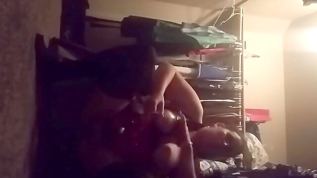 Sexy Milf Wants Some Big Cock