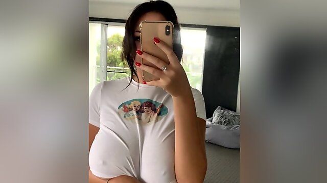 Onlyfans Solo, Anna Paul, Youtuber Nude