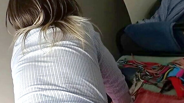 Gay Ass Joi