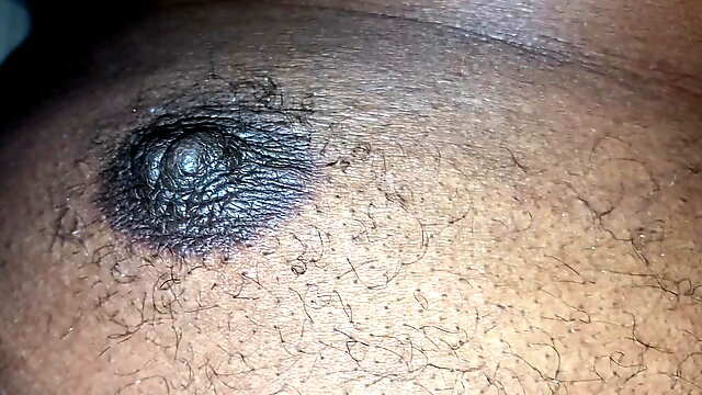 Heavy breathing cumshot