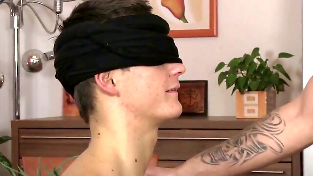 Gay Faggot Blowjob