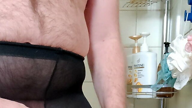 Gays In Pantyhose Xhamster