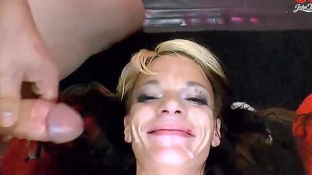 Dirty Milf Loves Big Cocks - Big dick