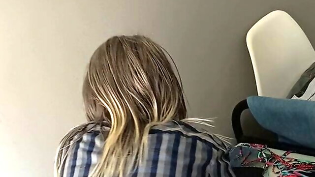 Gay Ass Joi