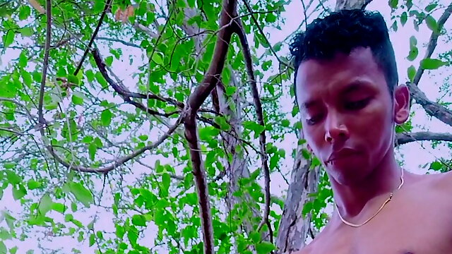 Masturbation to the maximum 