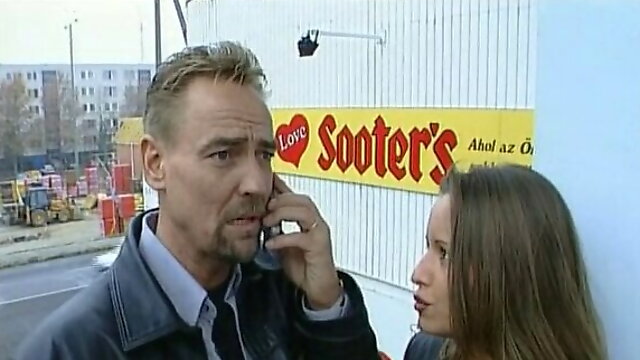 German Beauty Orgasmus