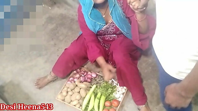 Dirty Talk Hindi Indian, Asian Vegetable, Sell