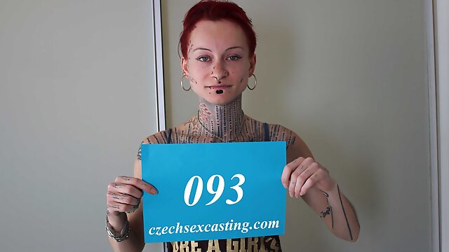 Czech Casting Small Tits, Jokers Harley Quinn, Czech Girl Tattoo