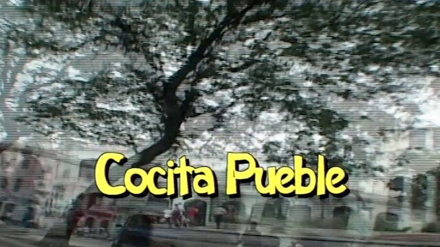 Cuba, Italian Vintage, Full Movie