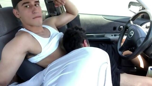 Red-hot faggot man-meat 29