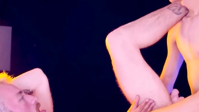 BRINGMEABOY Justin And Declan Are Breeding wet After dt