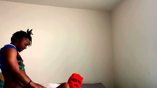 Watch Me Fuck Her Till She