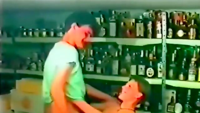 Der Zauberboy (platino Boys) - Gay Porn German Vintage