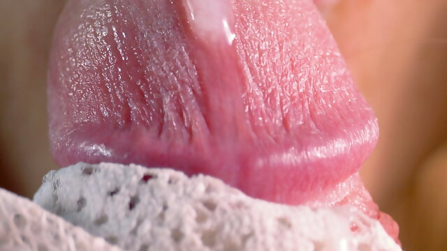 Red Lipstick Blowjob, Cum In Mouth, Romantic