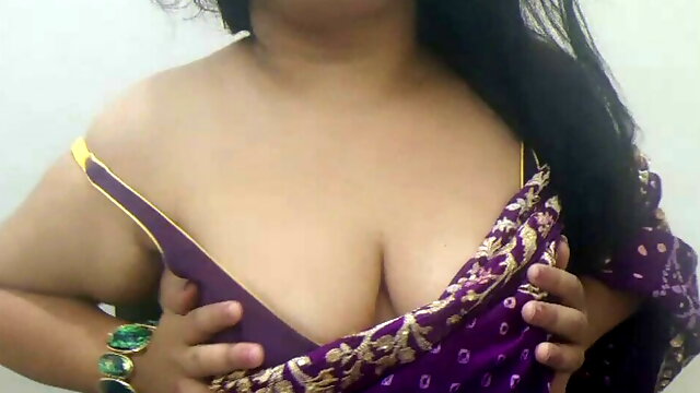 Bbw Aunty Indian