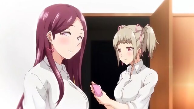 Imaizumin-chi wa Douyara Gal no Tamariba ni Natteru Rashii EROTIC SCENES
