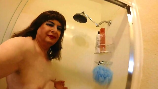 Super-Sexy Bathroom with Michele Thompson